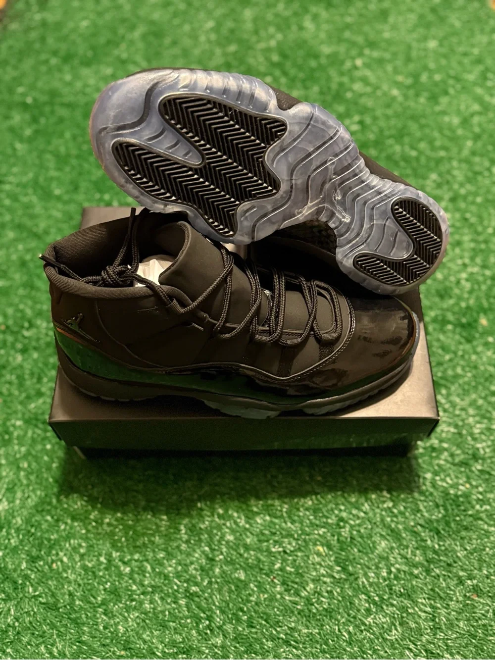 Air Jordan 11 Retro ‘Cap and Gown’